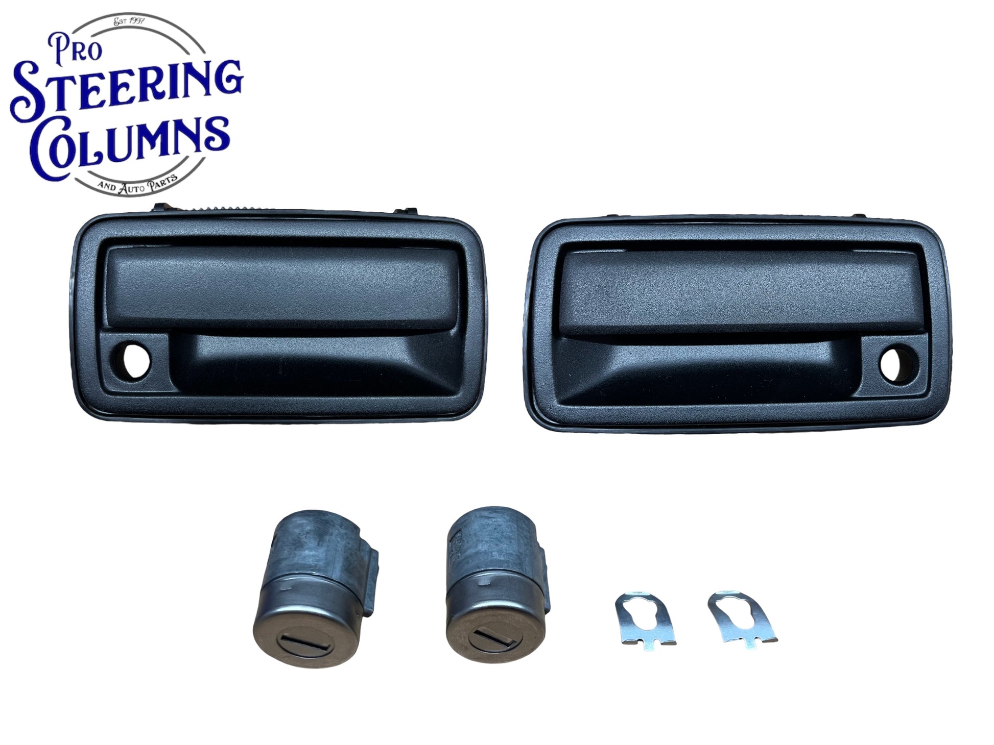 2001-2005 Blazer S10 Sonoma Jimmy Ignition & Door Lock Cylinder Repair Kit New