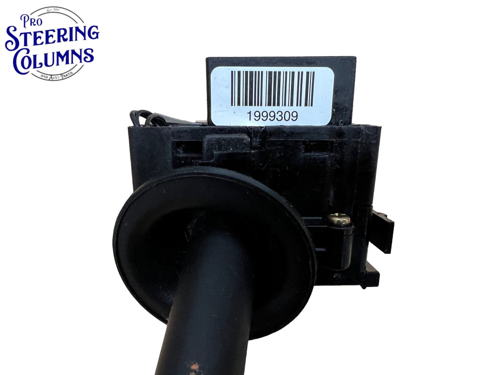 2003-2007 CTS 2004-2006 SRX Windshield Wiper Switch Used OEM