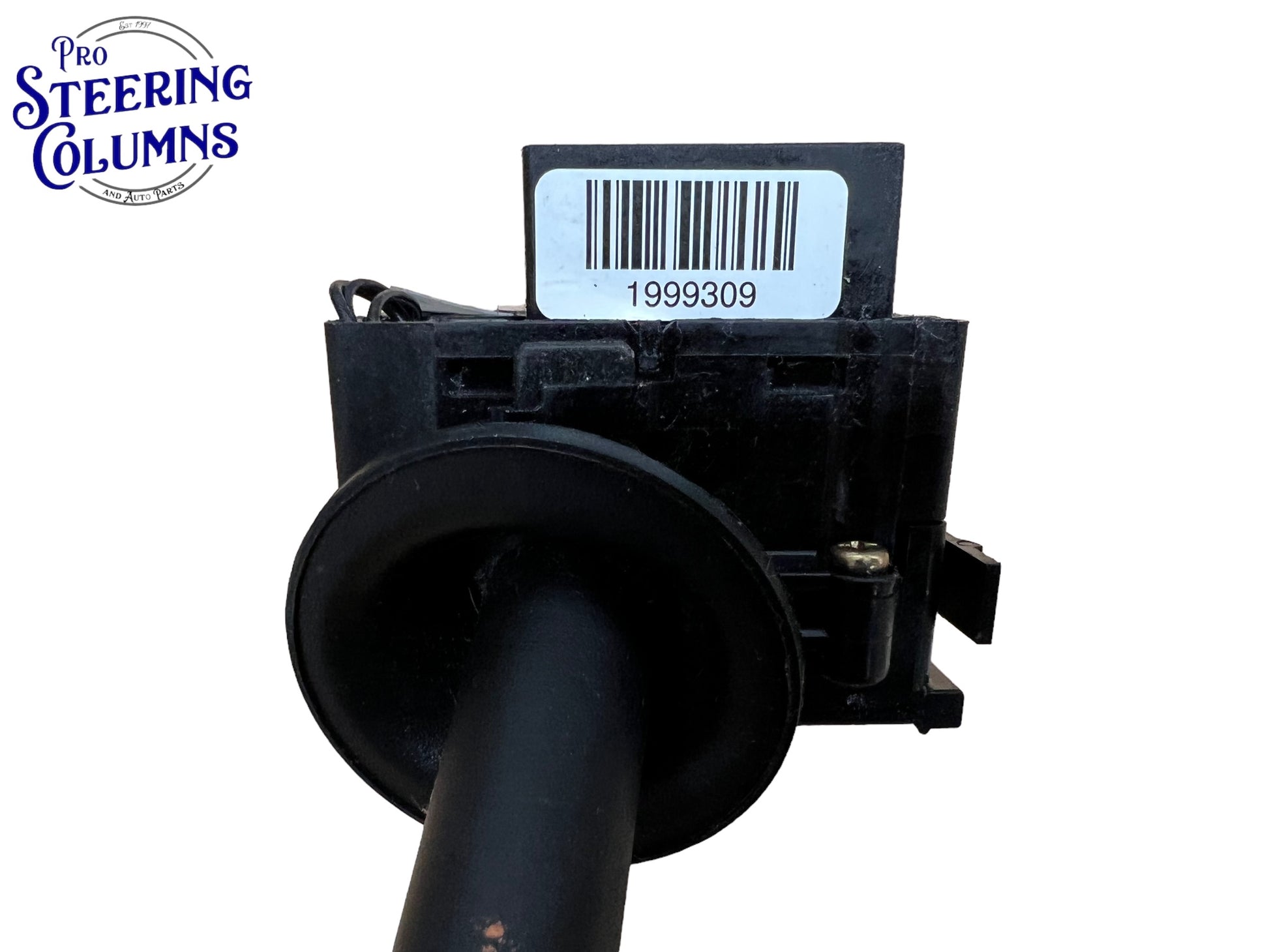 2003-2007 CTS 2004-2006 SRX Windshield Wiper Switch Used OEM