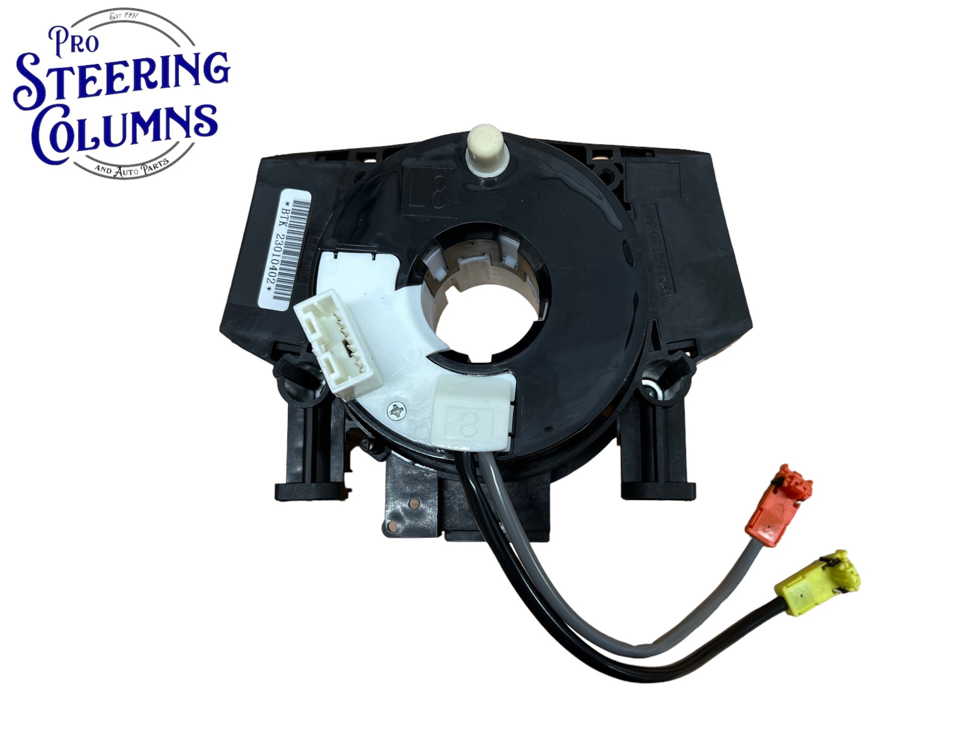 2006-2015 Nissan Xterra Pathfinder Air Bag Clock Spring With Smaller Diameter New 25560-9CH4D