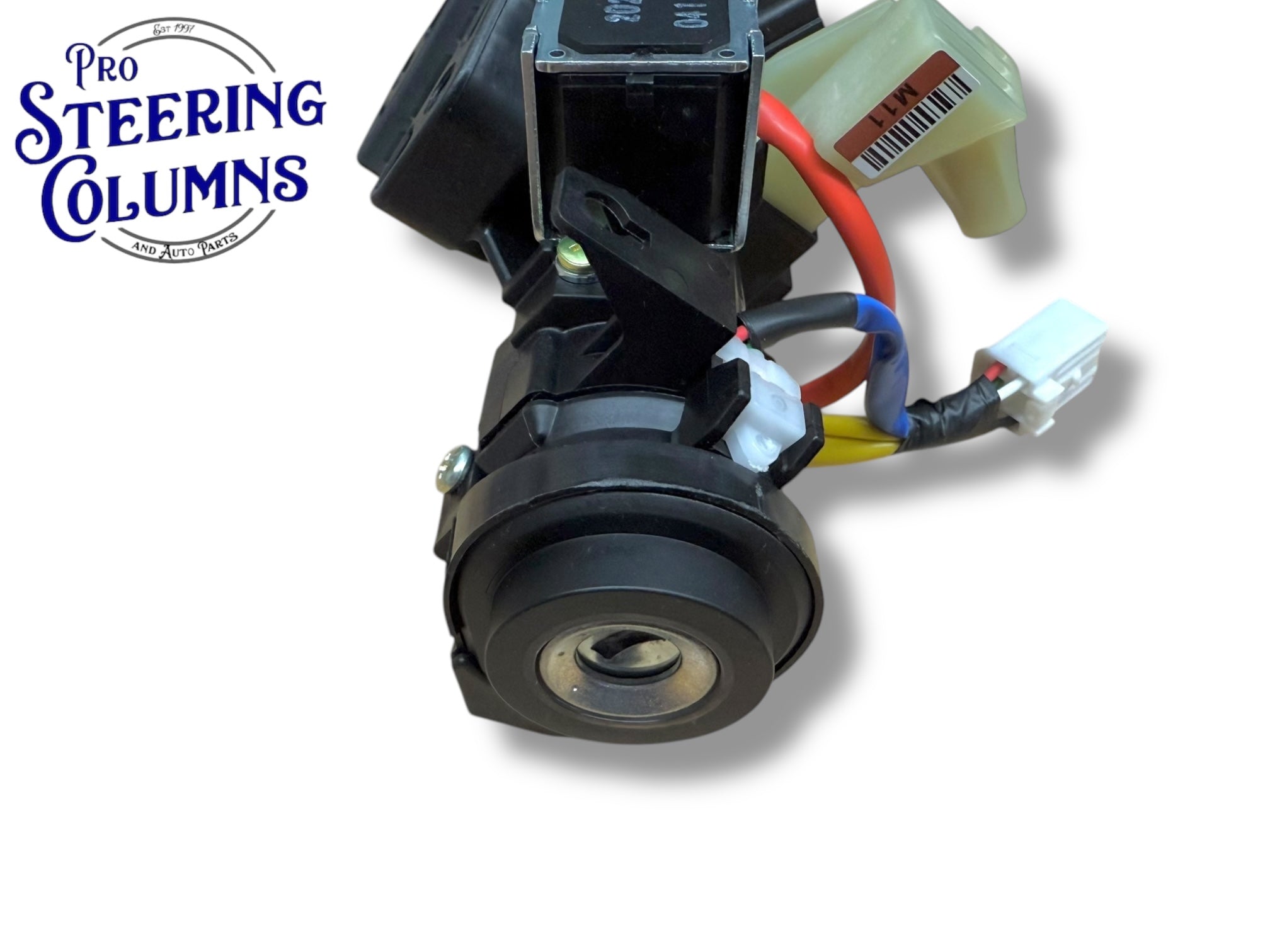 クンルンシステム (9) Amazon.com: 92172018 Ignition Lock Cylinder Switch with 2