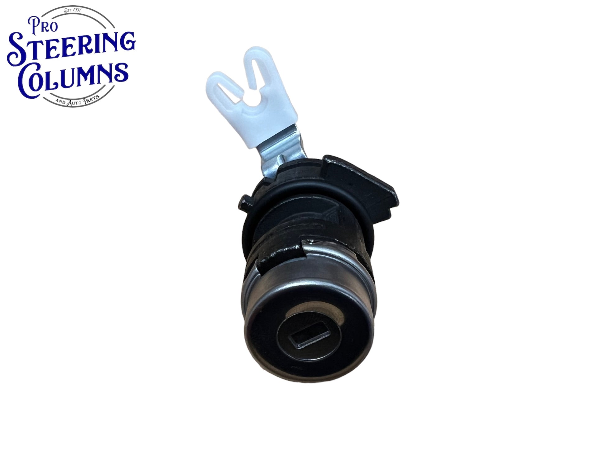 2015-2020 F-150 Driver Front Left Door Lock Cylinder With 2 Keys New