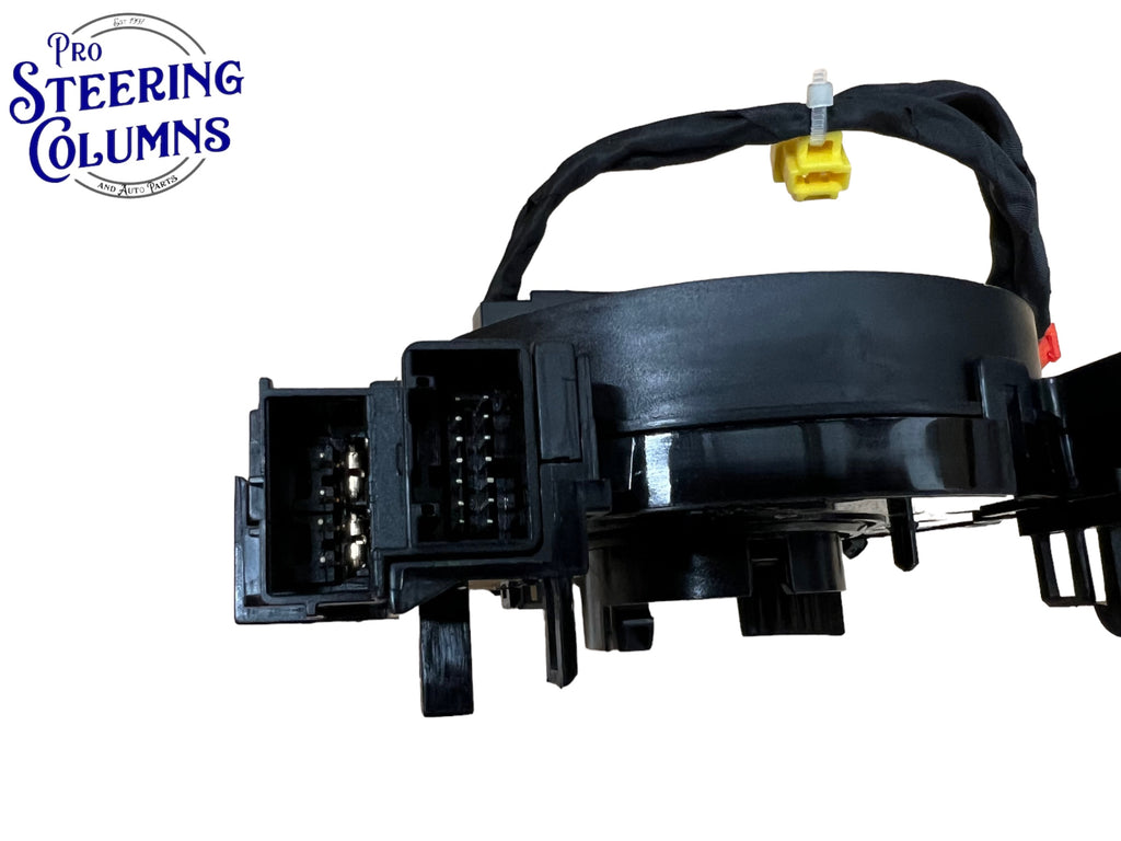 2016-2017 RX350 RX450H Air Bag Clock Spring With Cruise No Heat On Wheel New 84308-0E110