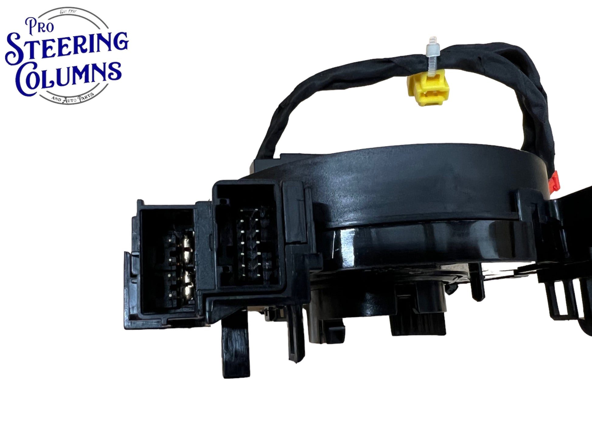 2016-2017 RX350 RX450H Air Bag Clock Spring With Cruise No Heat On Wheel New 84308-0E110