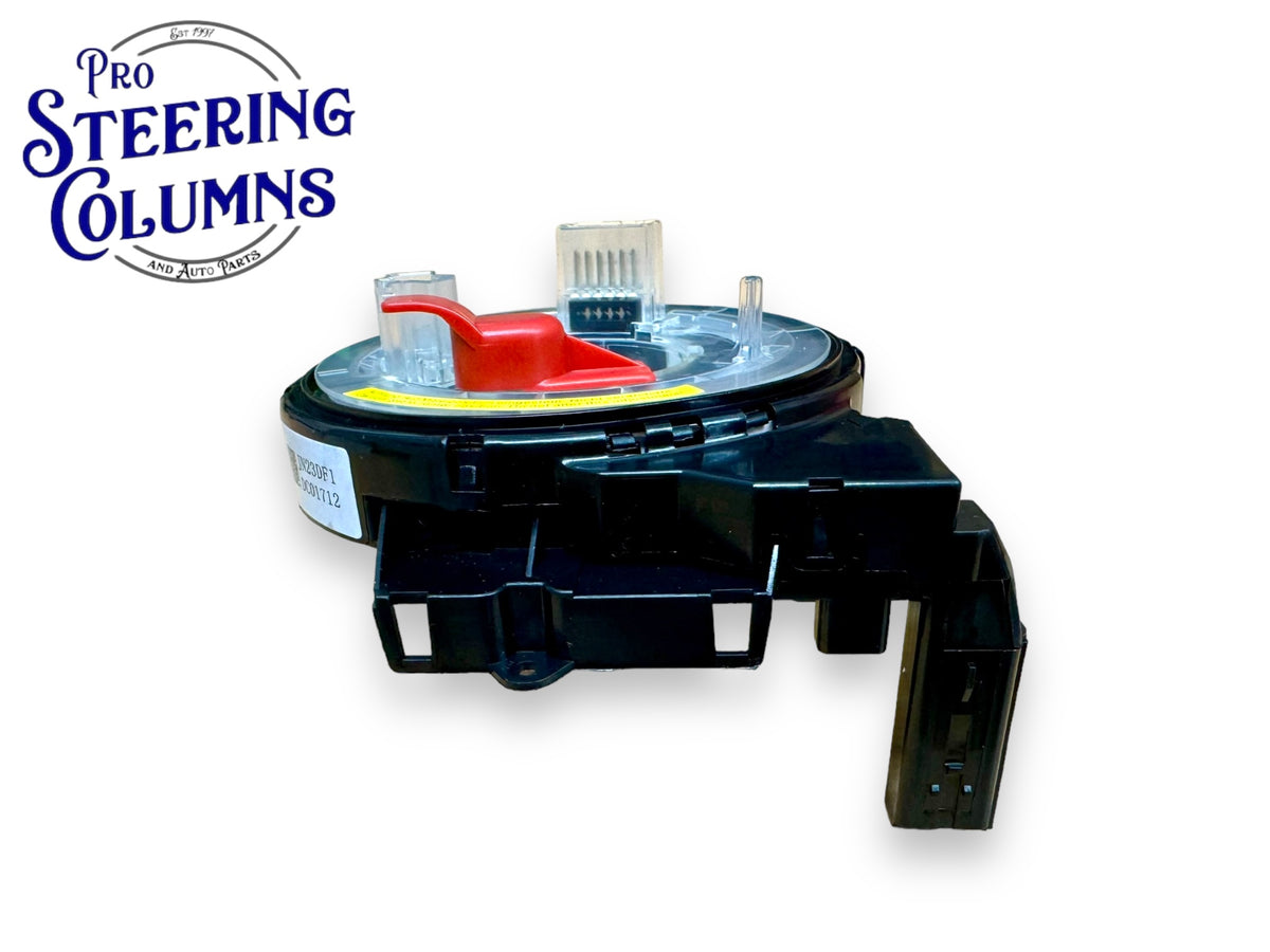 25947775 Porsche Clock Springs