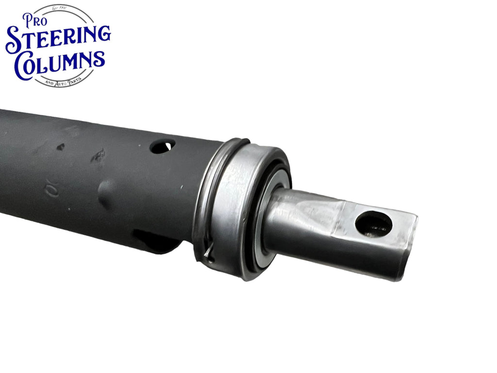 1984-1987 C/K Silverado Pickup Series Steering Column Standard Floor Shift Tilt Rebuilt