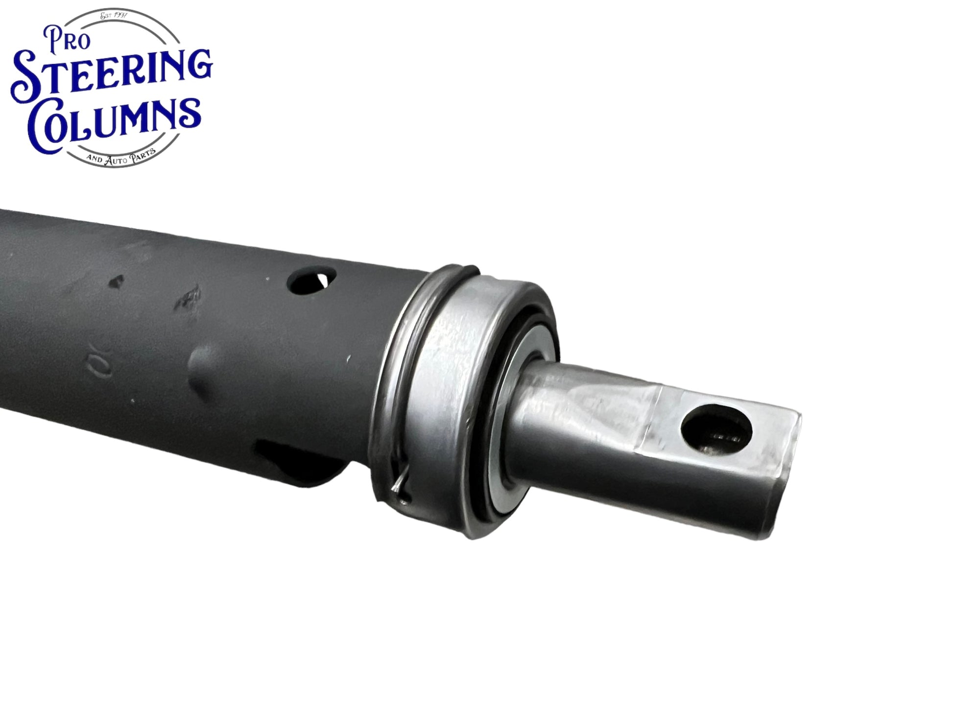 1984-1987 C/K Silverado Pickup Series Steering Column Standard Floor Shift Tilt Rebuilt