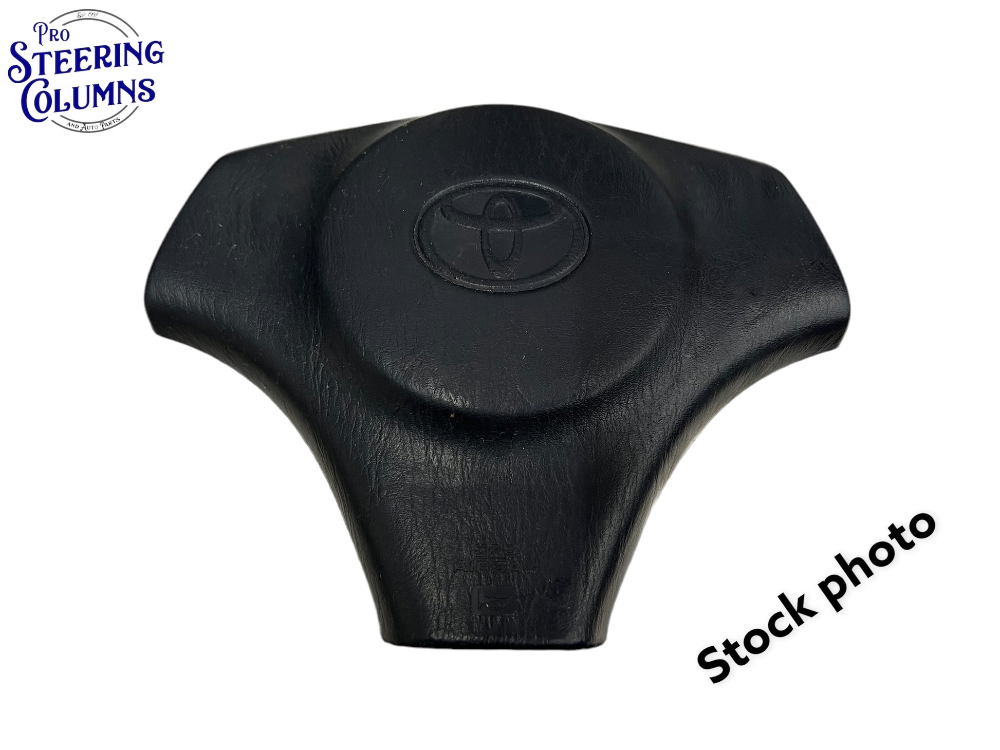 1998-2000 Rav4 Driver Air Bag Used OEM
