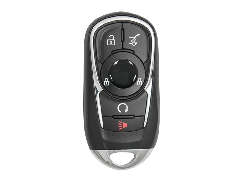 20-25 Buick Encore GX Smart Key 5-Button New PN: 13530511 / HYQ4ES (Aftermarket)