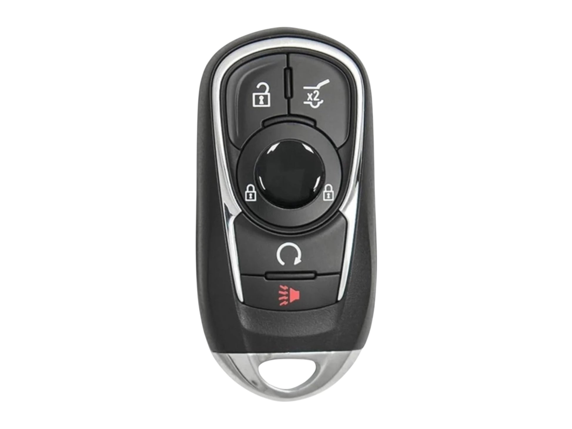 20-25 Buick Encore GX Smart Key 5-Button New PN: 13530511 / HYQ4ES (Aftermarket)