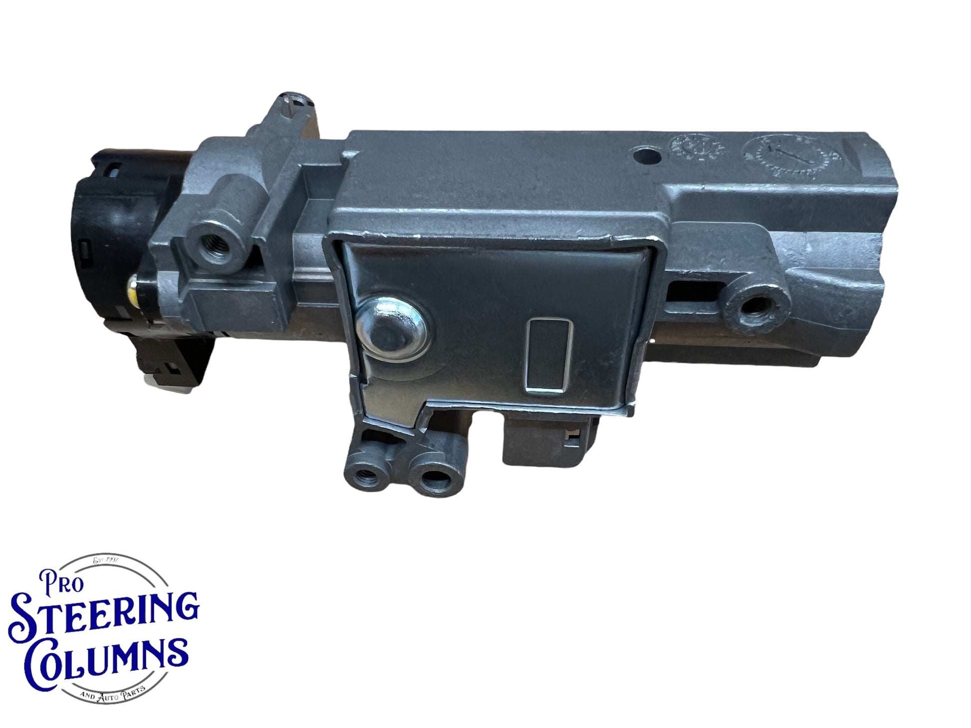 2004-2012 GM Colorado Canyon Ignition Lock Cylinder Assembly 2 Keys New