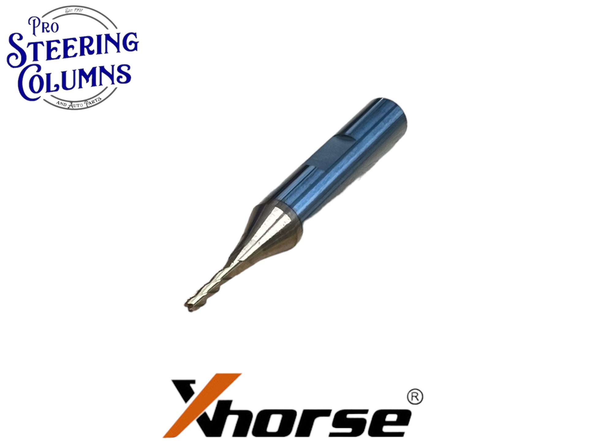 Xhorse Cutter 1.5mm For Condor XC Mini XC-007 XP-005