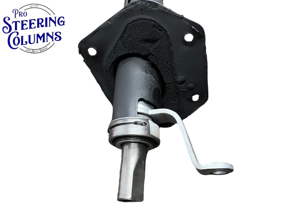 1985-1991 Astro Safari Steering Column Automatic Tilt Rebuilt