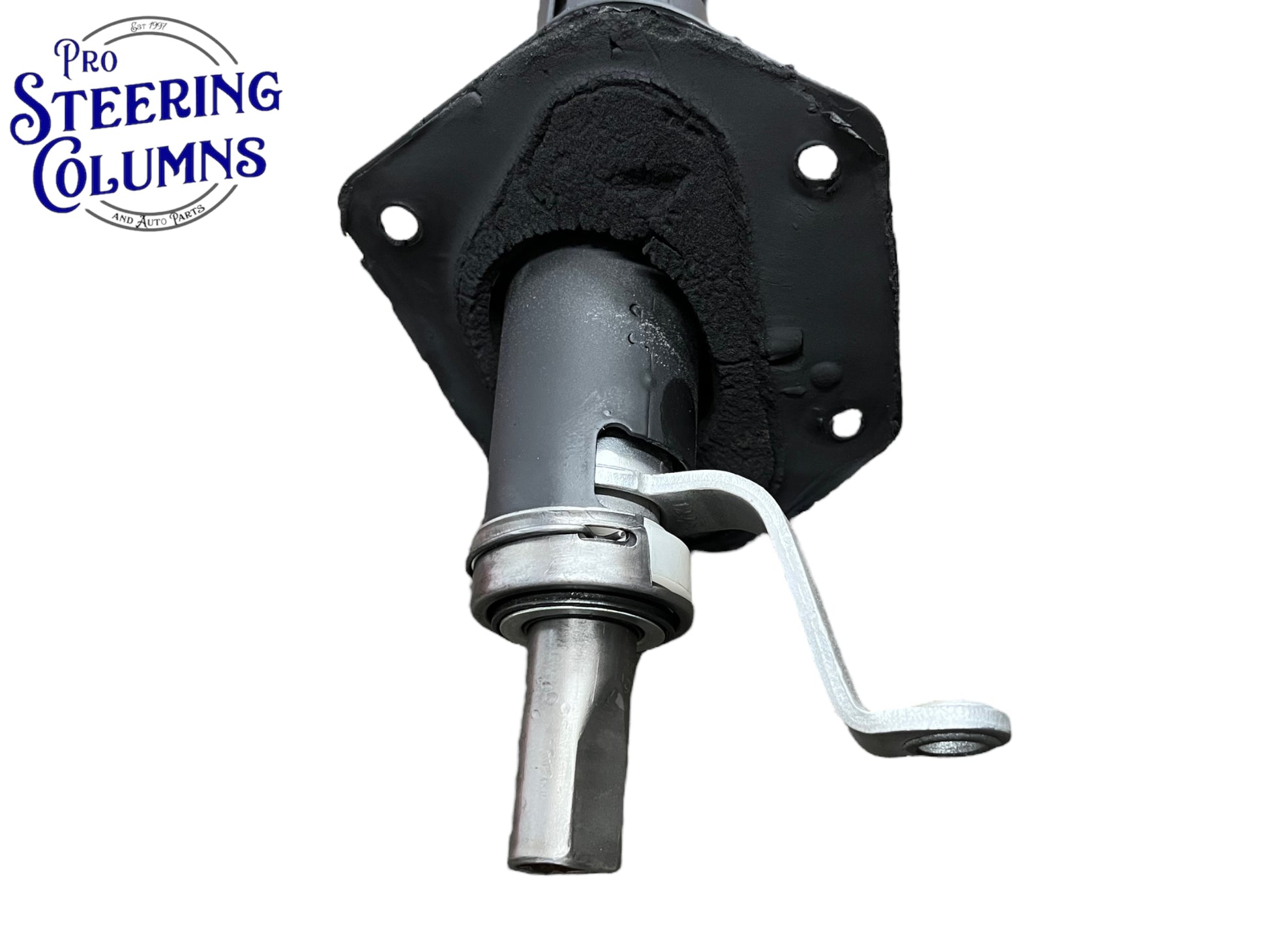 1985-1991 Astro Safari Steering Column Automatic Tilt Rebuilt