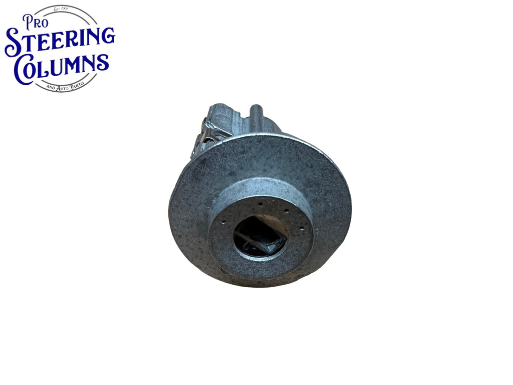 2007-2011 Camry 2009-2013 Corolla Ignition Lock Cylinder With 2 Key Shells New