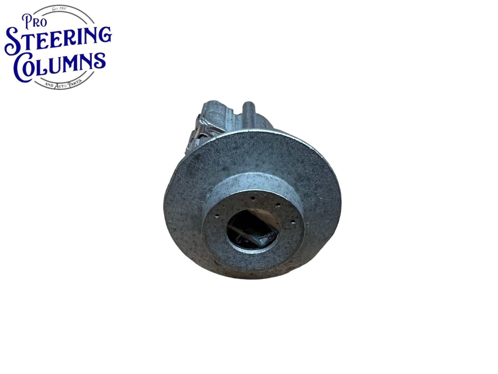 2007-2011 Camry 2009-2013 Corolla Ignition Lock Cylinder With 2 Key Shells New