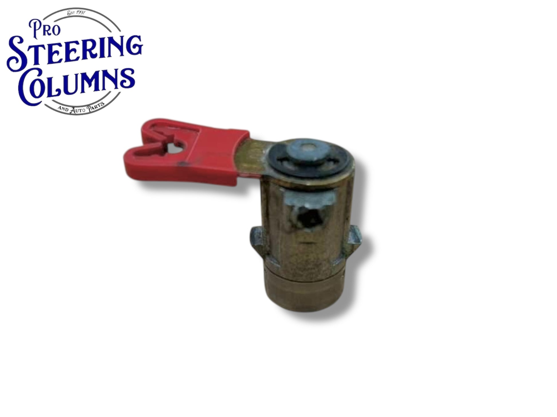 04-08 Pontiac Grand Prix Ignition & Door Lock Cylinder Set (Keyed Alike)