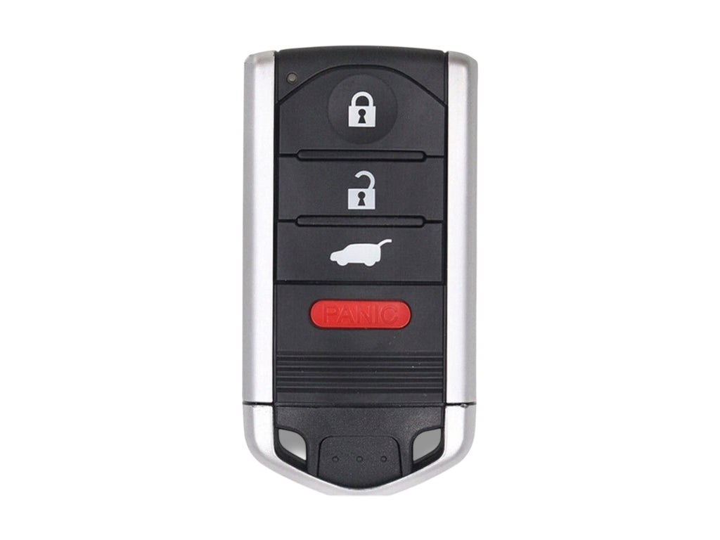 13-15 Acura RDX Smart Key 4-Button PN: 72147-TX4-A01 / KR5434760 (Aftermarket)