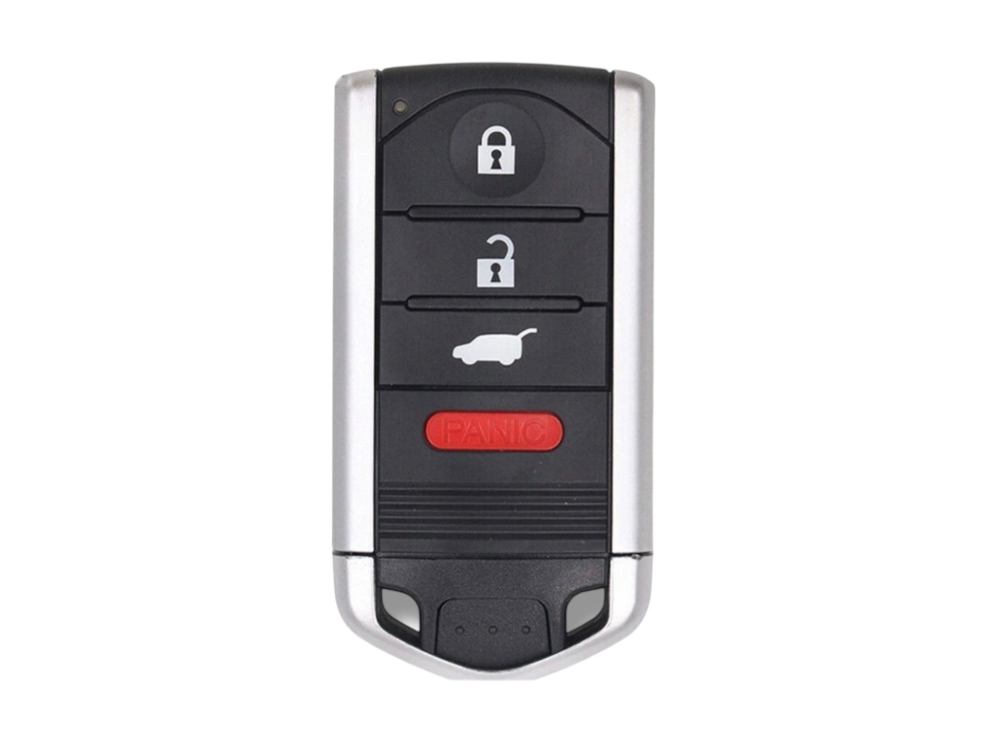 10-13 Acura ZDX Smart Key 4-Button PN: 72147-SZN-A71 / M3N5WY8145 (Aftermarket)