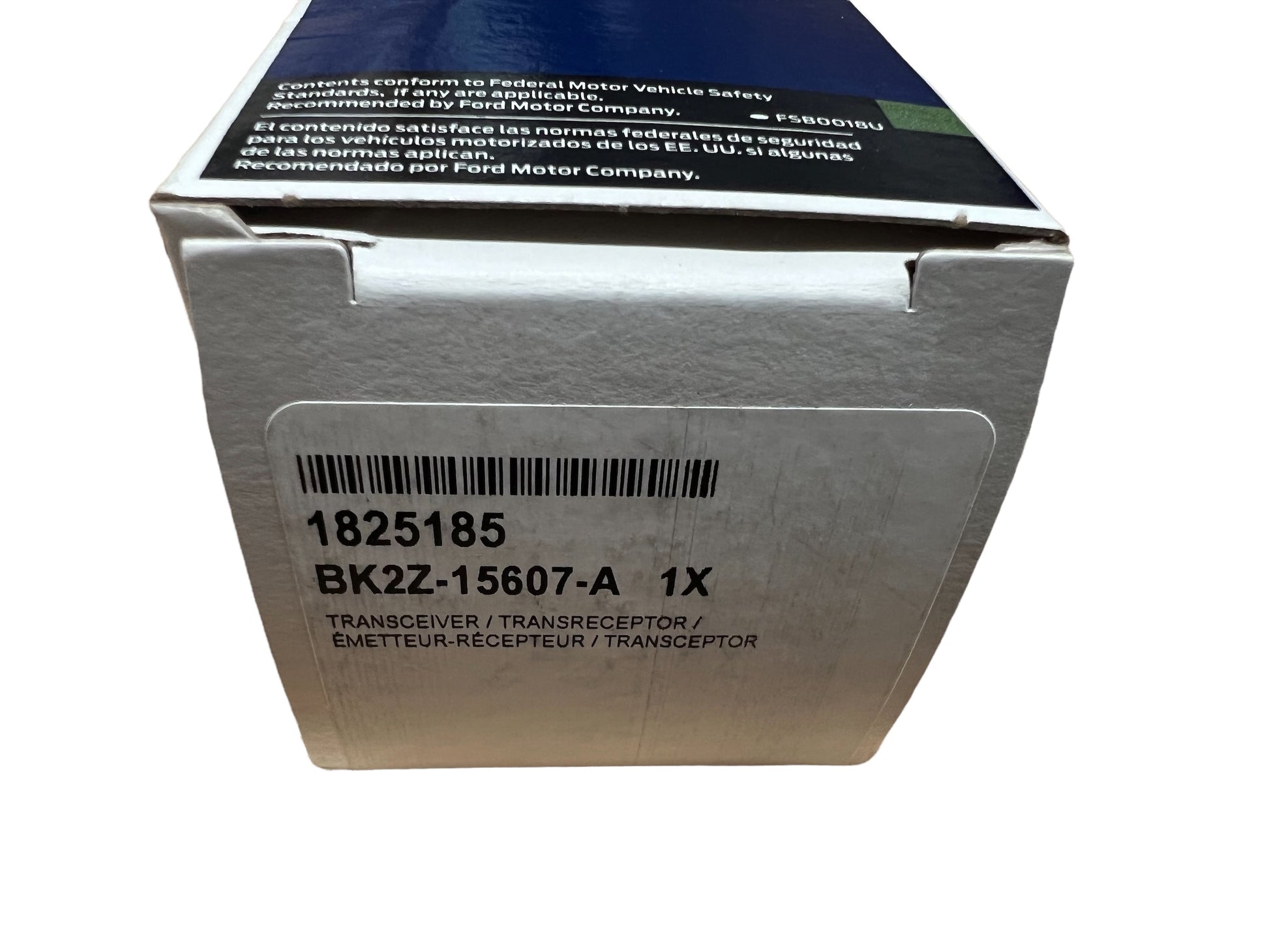 2015-2020 Transit 150 250 350 Anti Theft Pats Transceiver BK2Z-15607-A OEM!
