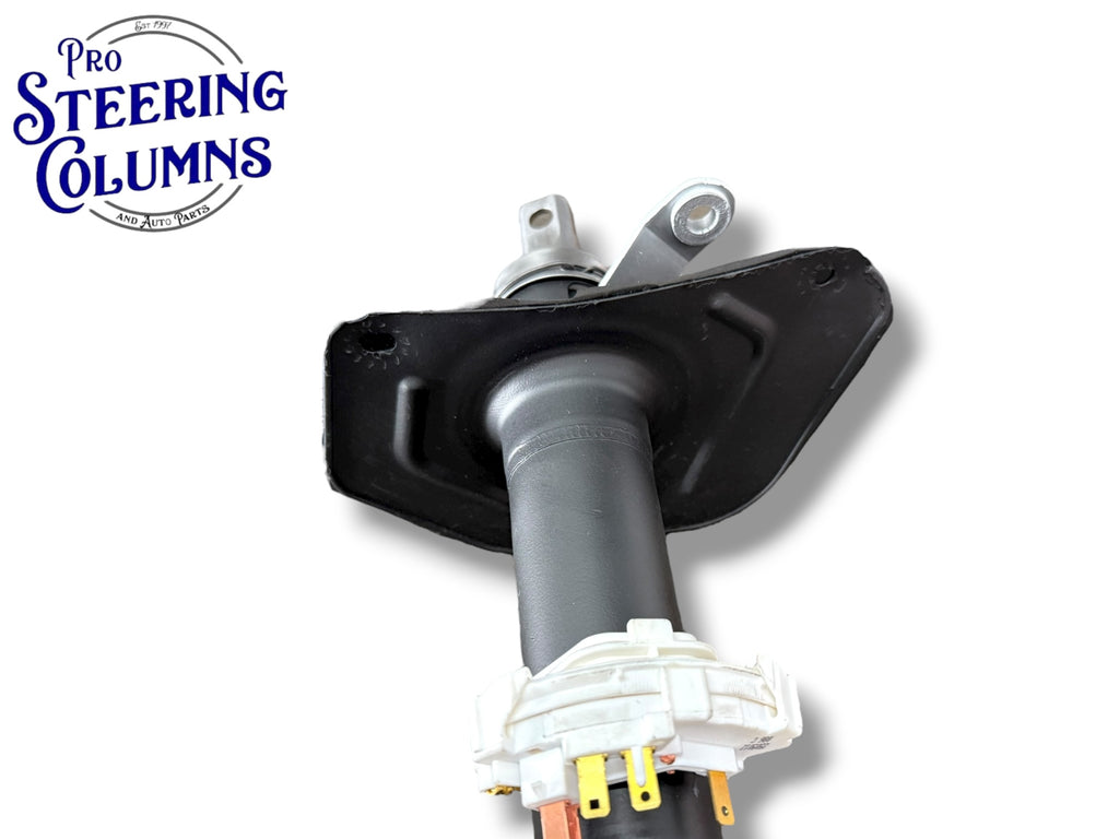 1991-1993 GM Caprice Roadmaster Steering Column Automatic Tilt Column Shift Rebuilt