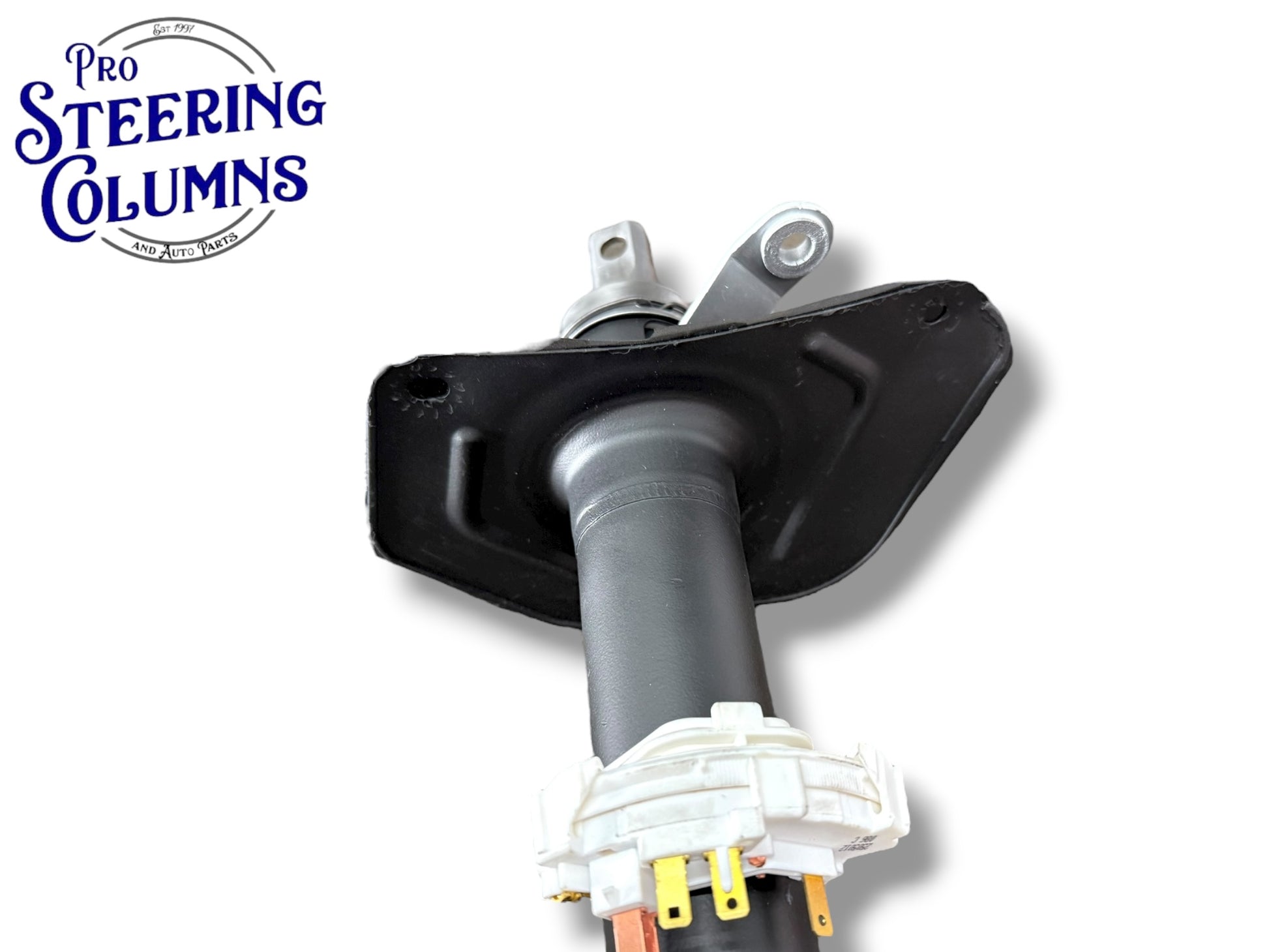 1991-1993 GM Caprice Roadmaster Steering Column Automatic Tilt Column Shift Rebuilt