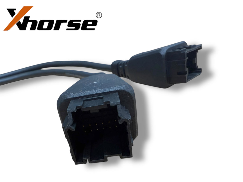 Xhorse FCA Chrysler 12+8 Gateway Bypass Cable XDKP33GL