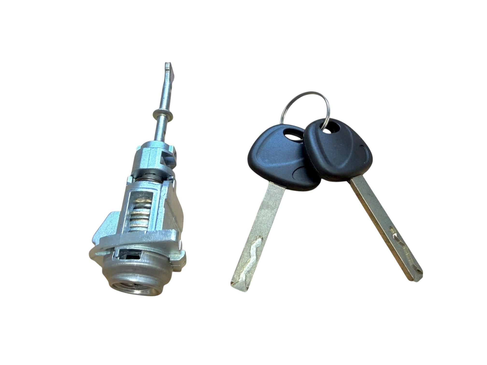 18-22 Hyundai Accent Driver Front Left Door Lock Cylinder PN: 81970-H5