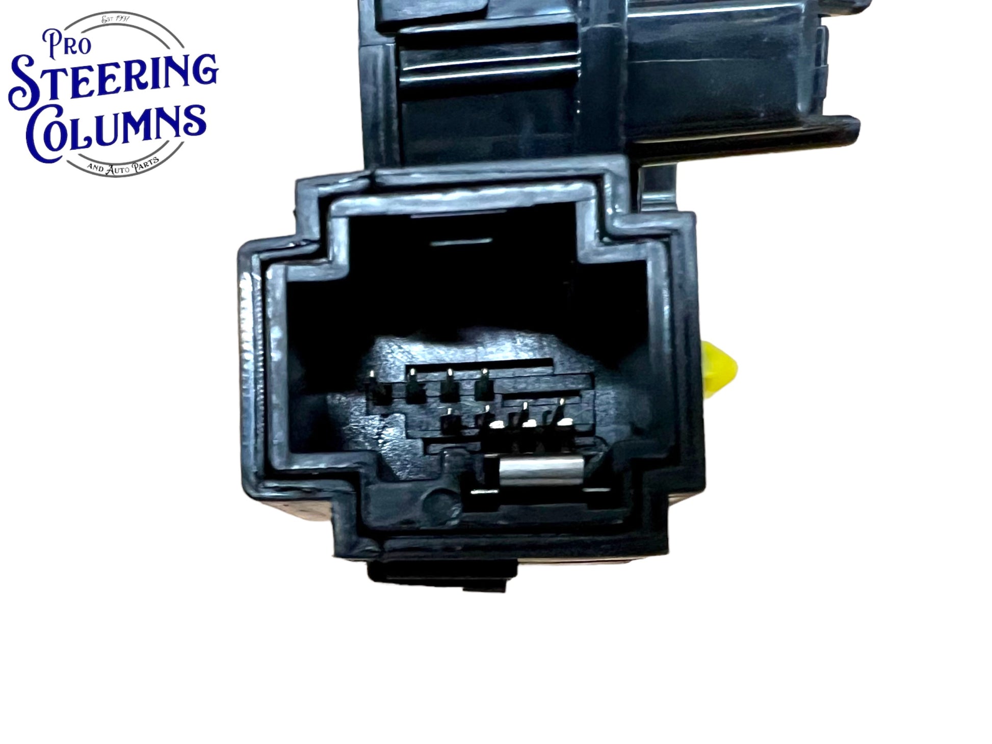 15 & Up Edge Fusion Mustang Air Bag Clock Spring Cruise & Heated Wheel New EG9Z-14A664-J