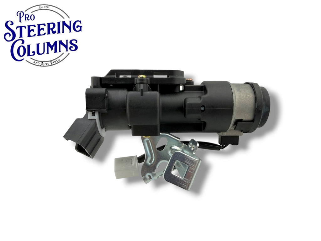 12-17 Hyundai Accent Ignition & Door Lock Cylinder Assembly PN: 81910-1R110 (Keyed Alike) (Aftermarket)