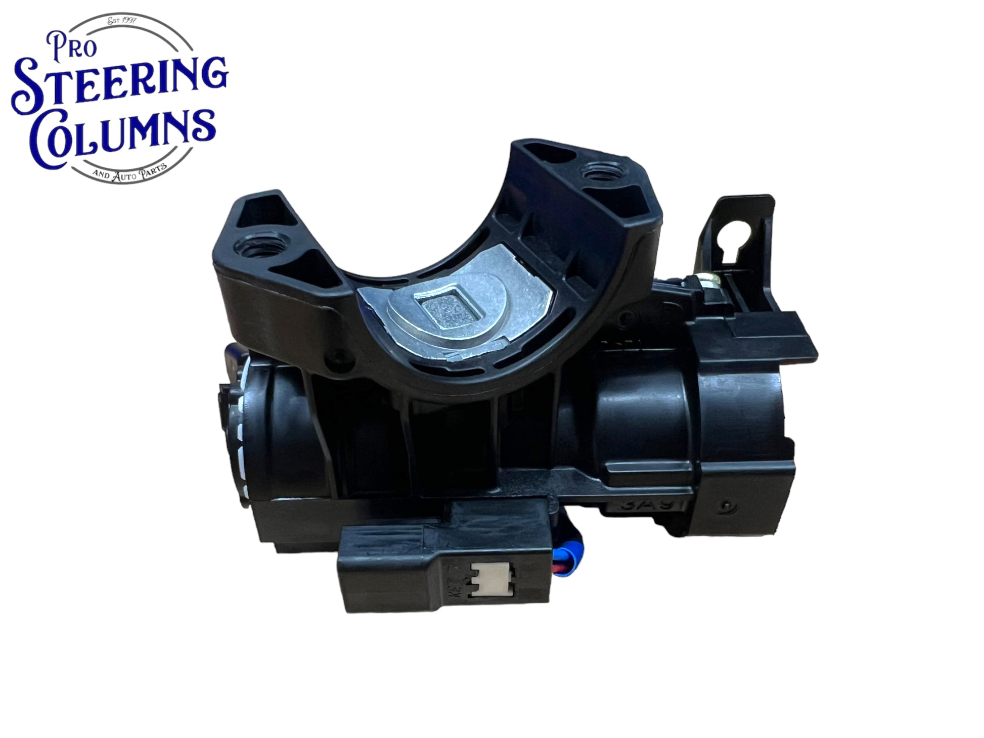 2017-2021 Elantra Ignition Lock Housing Assembly New OEM 81910-F2130