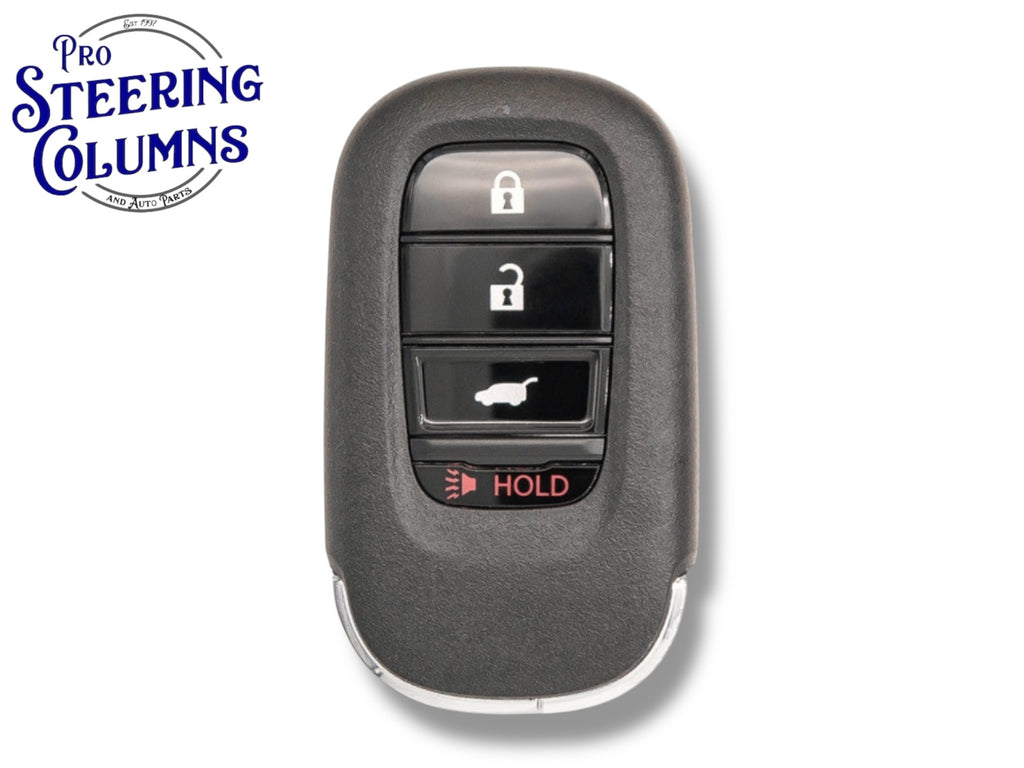 23-25 Honda CR-V Smart Key 4-Button PN: 72147-T43-A01  / KR5TP-4 (Aftermarket)