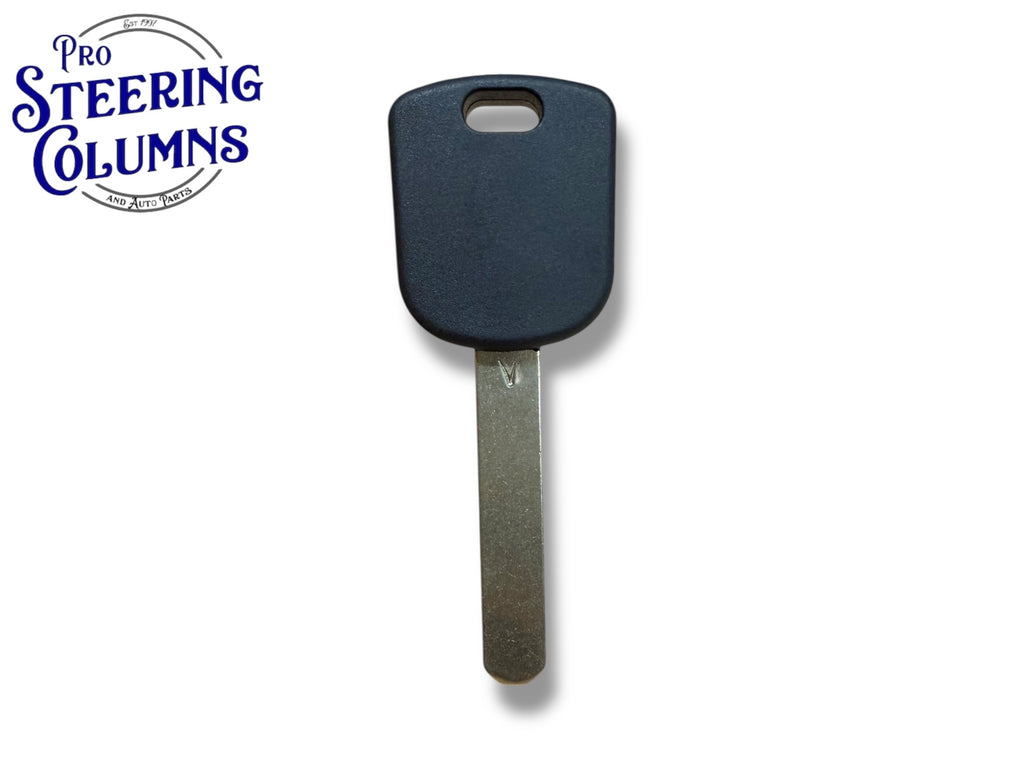HO03 / HO03-PT Honda Transponder Key (46 Chip)(Aftermarket)