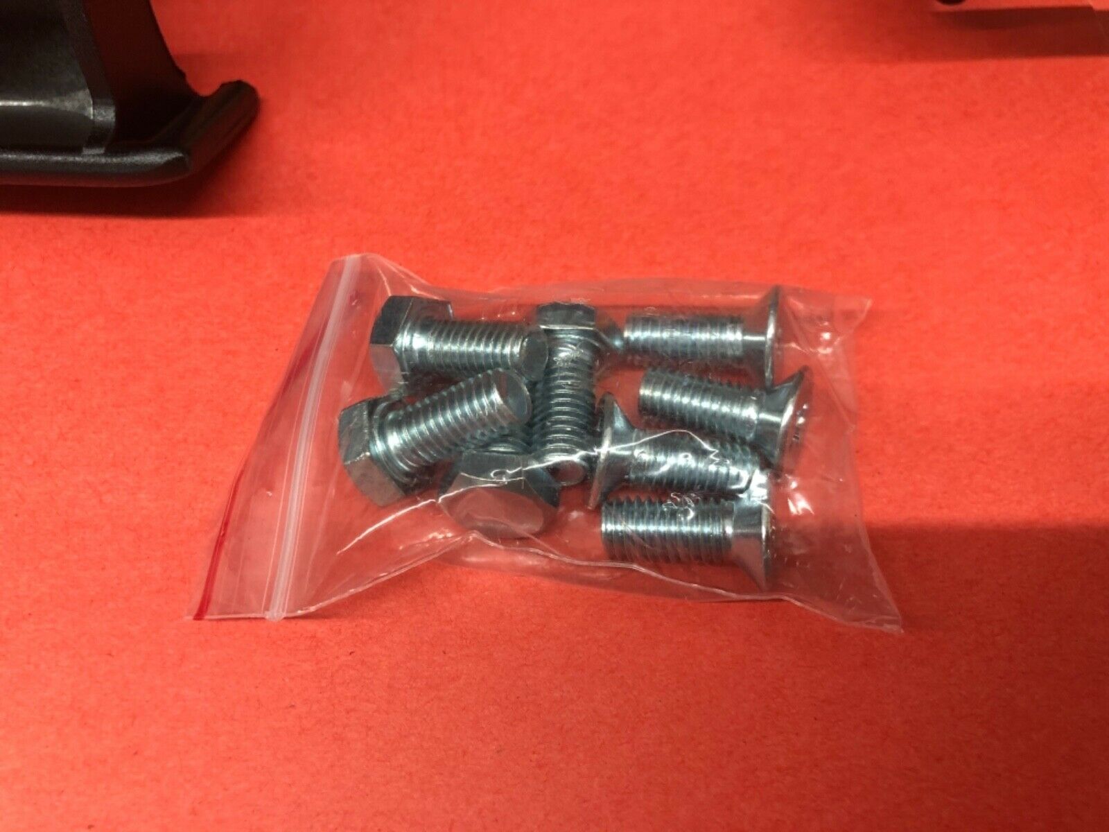 1988-1999 GM C1500 C2500 Rear Tailgate Repair Kit Set & Hardware New