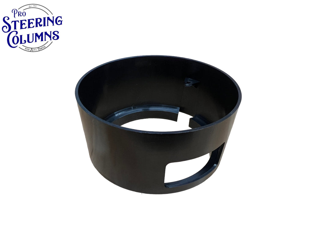 1980-1991 Ford Bronco F- Series Tilt Steering Column Manual Floor Shift Collar Bezel New