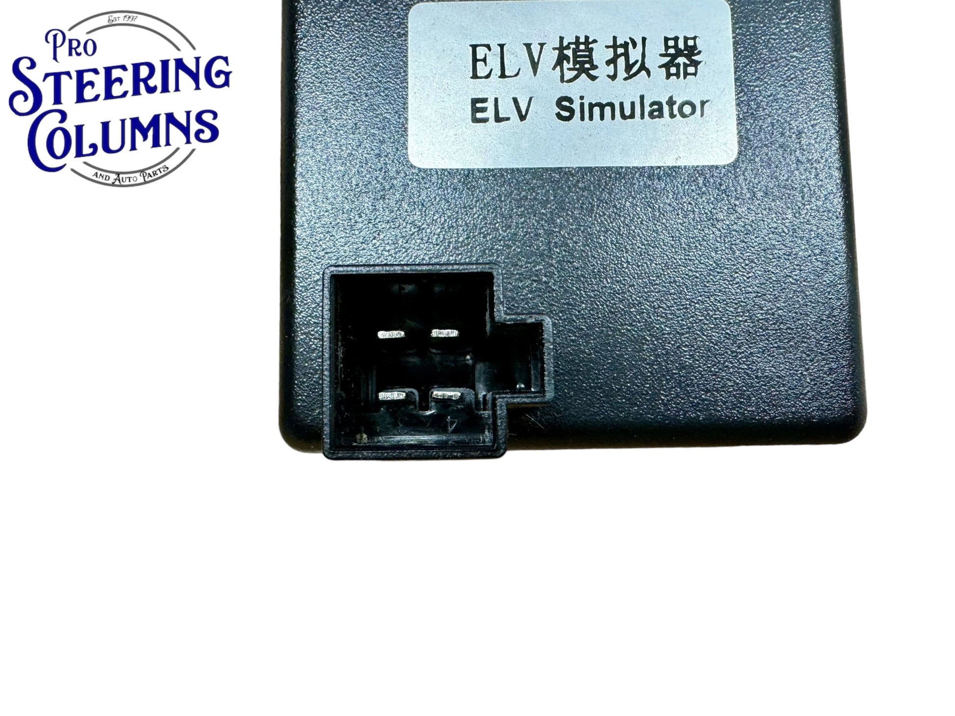 Xhorse VVDI MB ELV ESL Simulator Emulator for Mercedes Benz W204/W207/W212