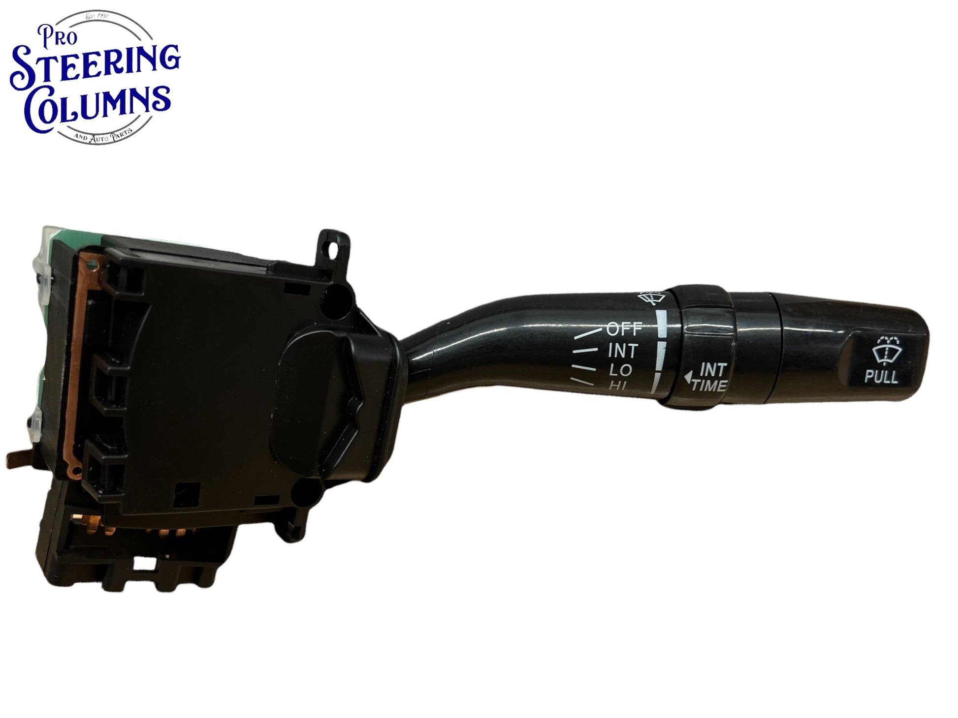 1997 & Up Camry Tundra Intermittent Windshield Wiper Switch 84652-0C020