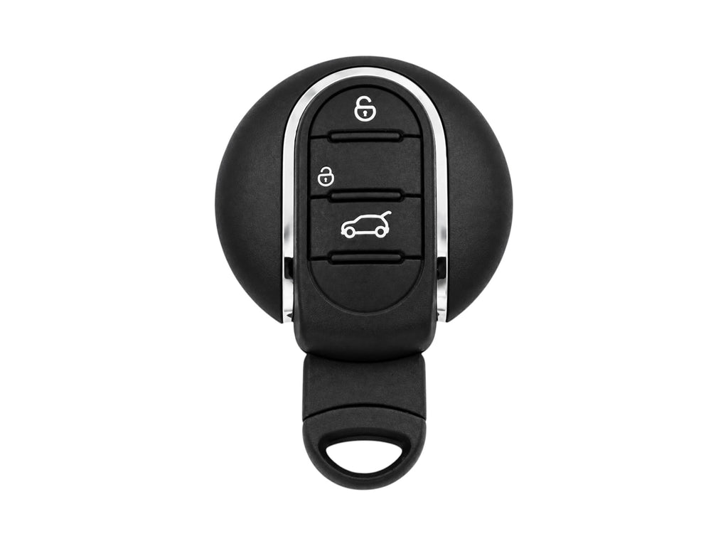 14-18 Mini Cooper Smart Key 3-Button NBGIDGNG1 / PN: 9367409-01 / 434 MHz / FEM / BDC  (Aftermarket)