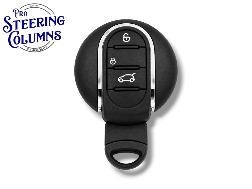 14-18 Mini Cooper Smart Key 3-Button NBGIDGNG1 / PN: 9367409-01 / 434 MHz / FEM / BDC  (Aftermarket)