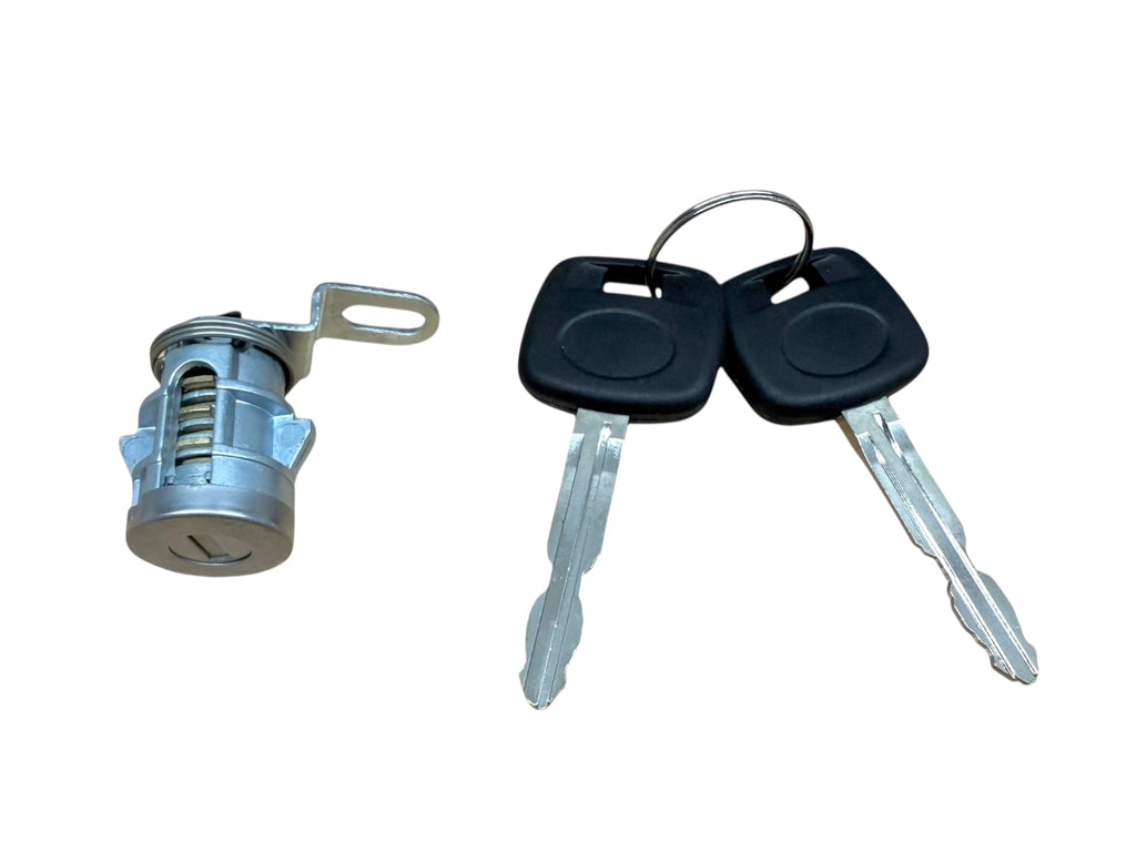 07-13 Toyota Tundra Tailgate Lock Cylinder New 69055-0C010