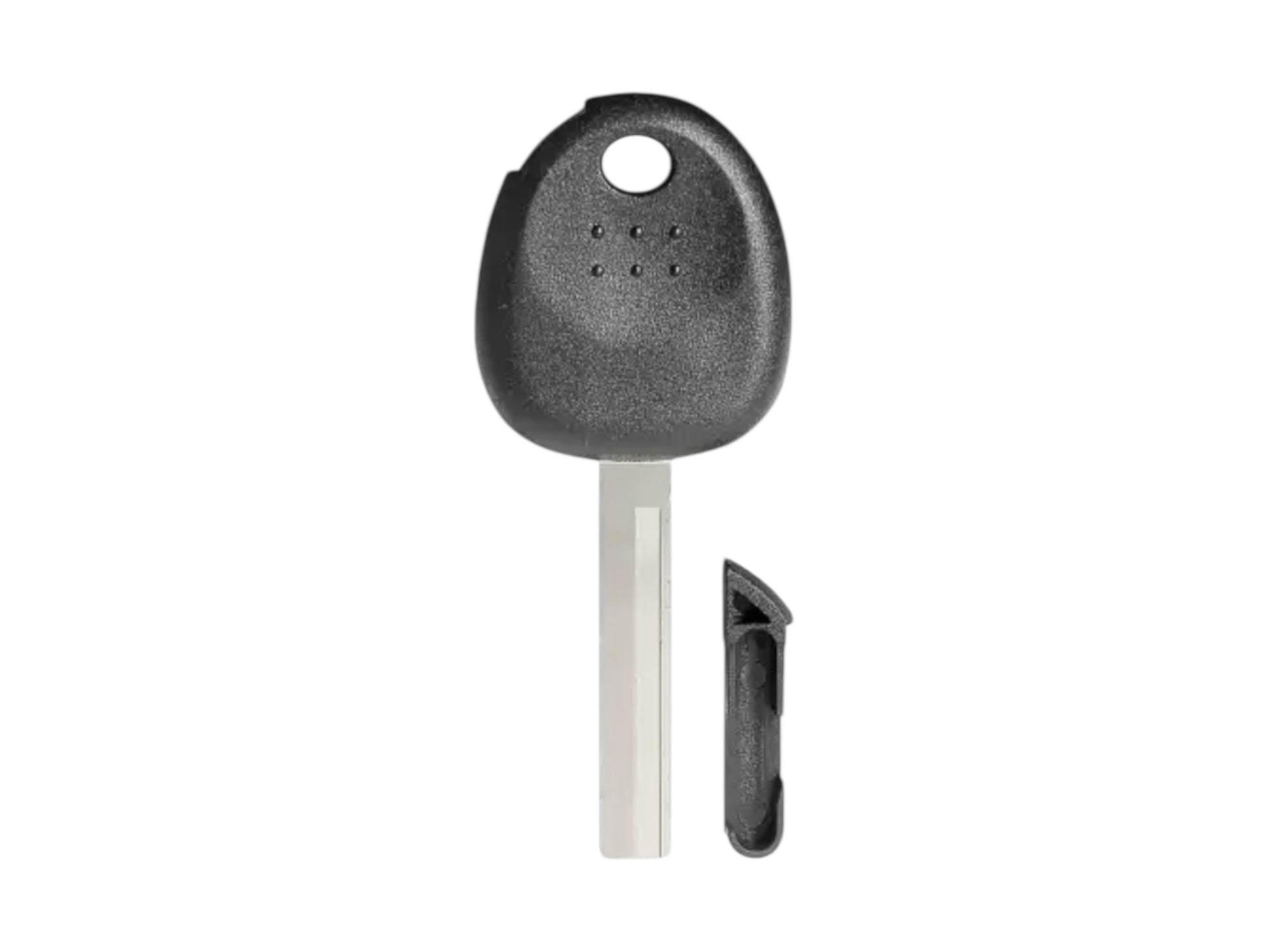 13-20 Kia Hyundai Transponder Key Shell No Chip HY18R (Aftermarket)