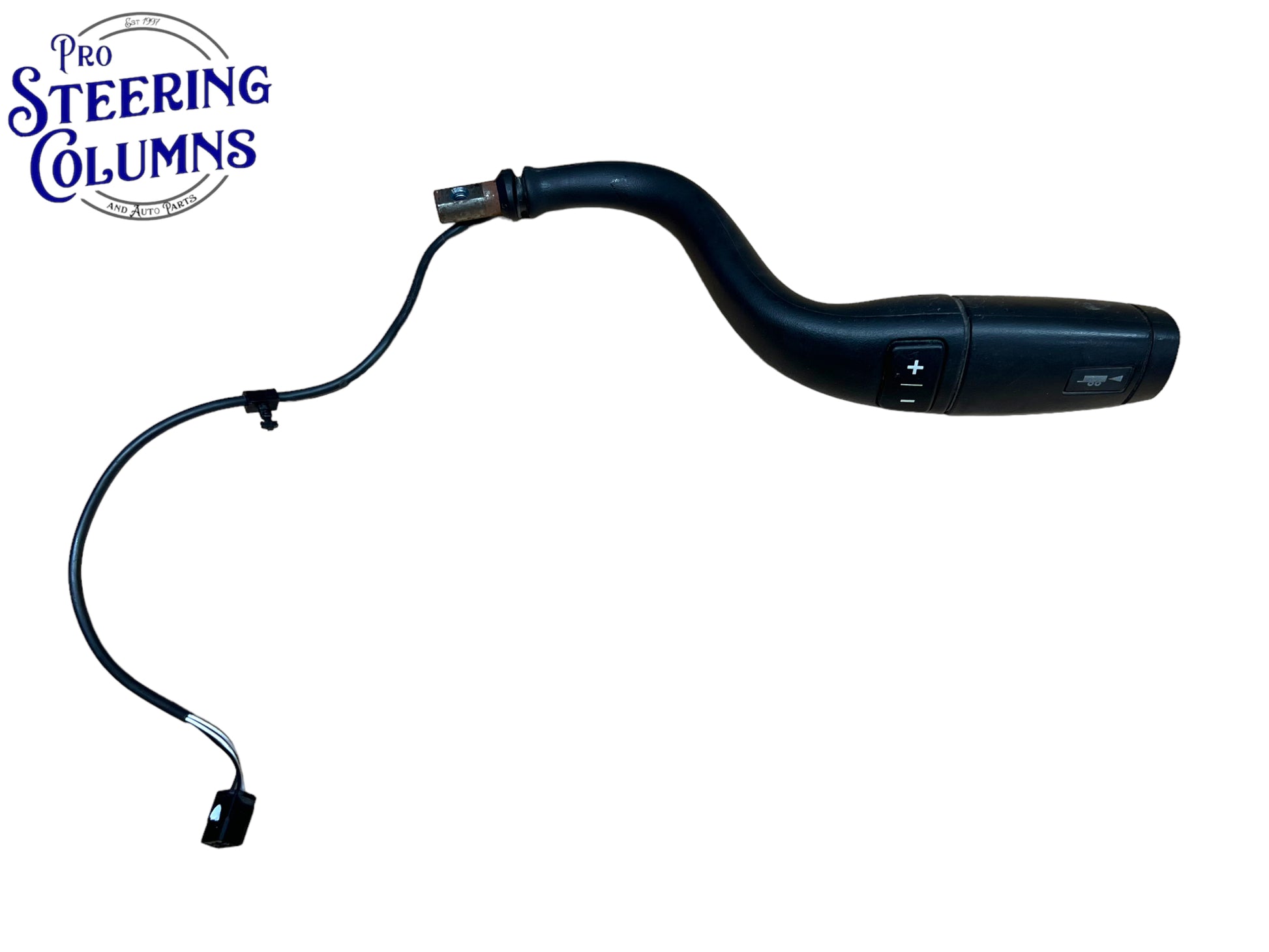 2014-2019 Silverado Sierra Tahoe Transmission Shift Handle Tow Lever Used OEM 22857352