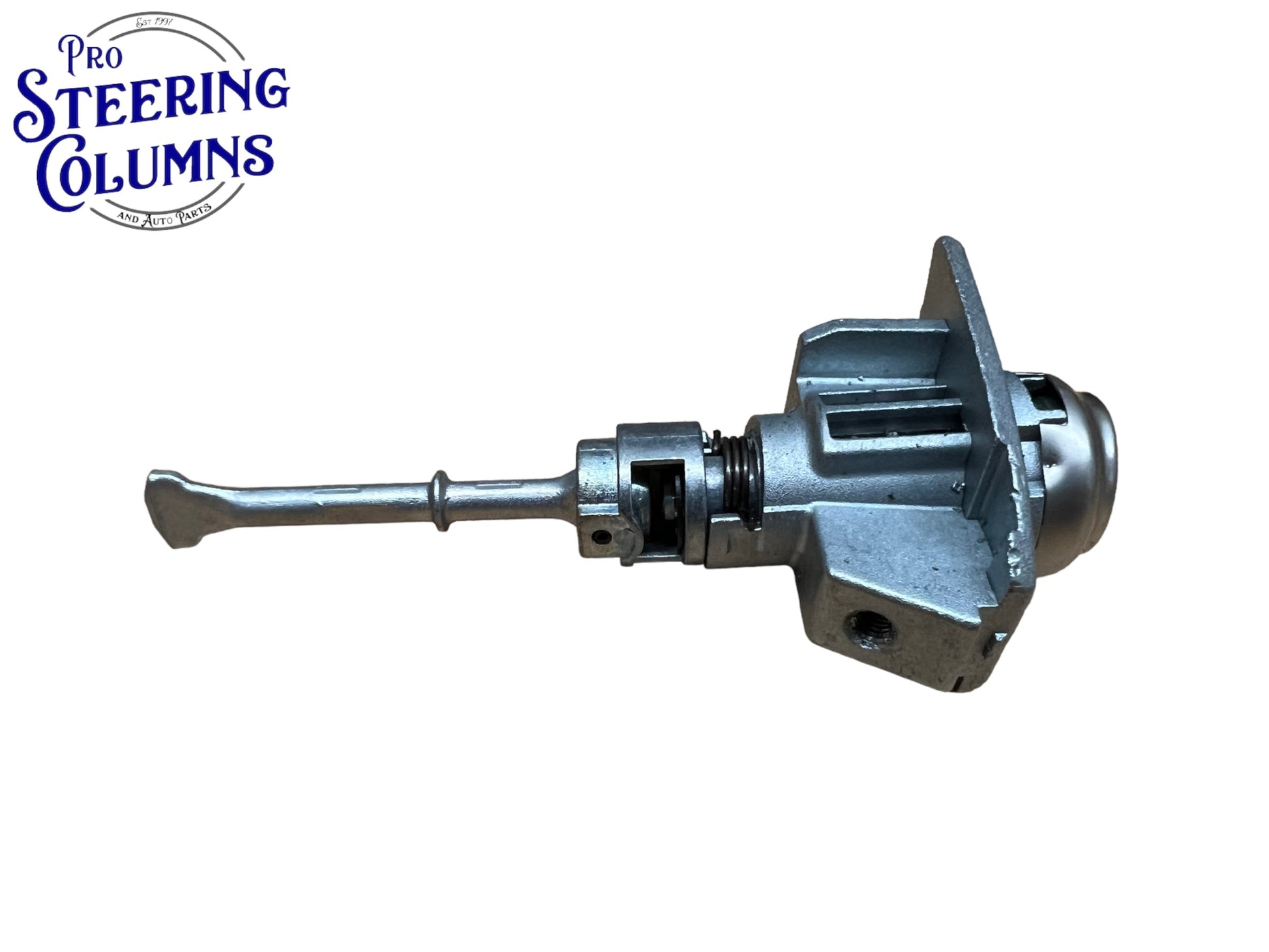 2015-2019 Hyundai Sonata Driver FL Door Lock Cylinder 2 Keys New 81970-C1A00
