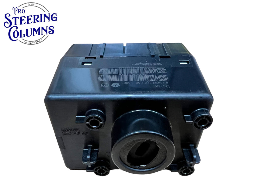 2008-2012 Ram 1500 2500 3500 Wireless Ignition Node With Remote Start New Mopar OEM