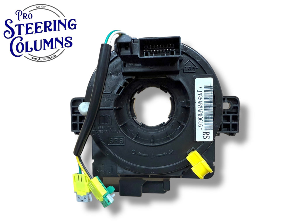 17-18 Honda CR-V Air Bag Clock Spring With Cruise Control New 77900-TLA-B11