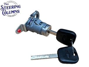 14-24 GM Camaro Colorado Silverado Tahoe Driver Front Left Door Lock Cylinder New OEM 13590041