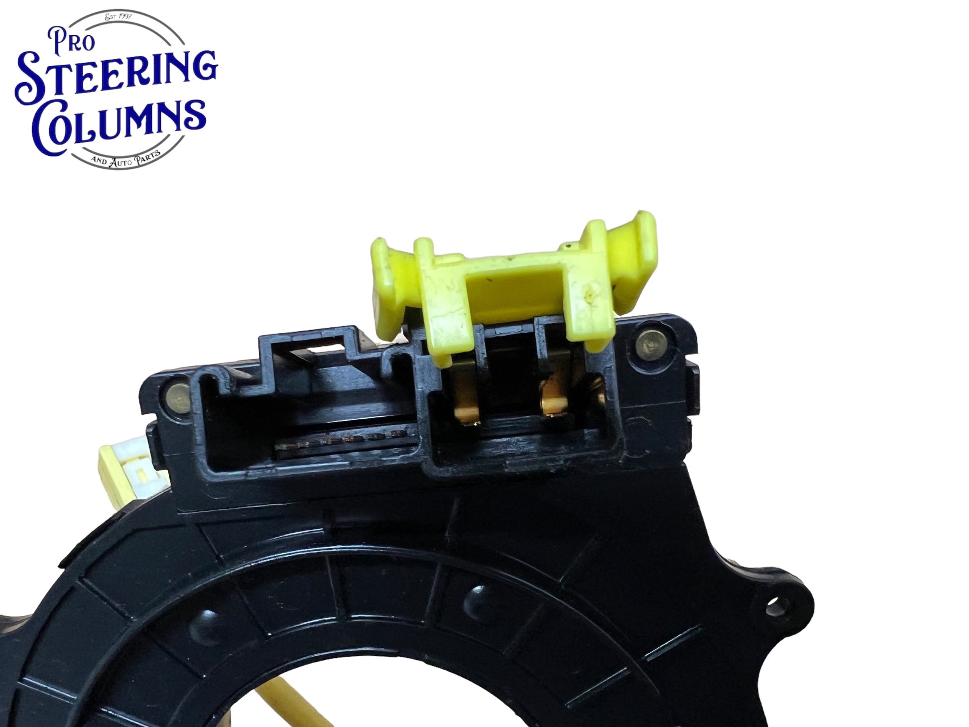 1999 & Up ES300 IS300 RX300 Air Bag Clock Spring Cruise Equipped Used OEM 84306-60050