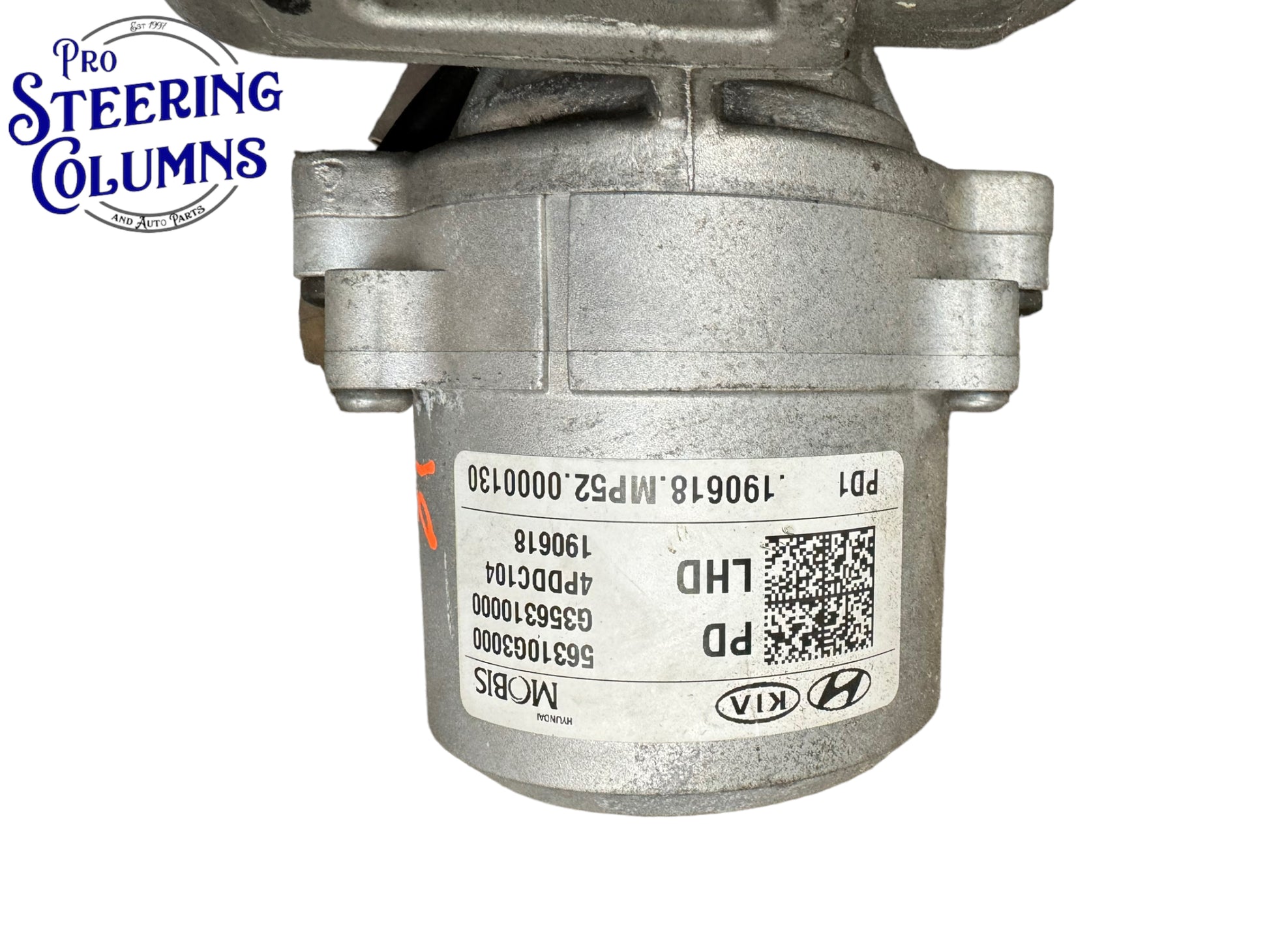 2018-2020 Hyundai Elantra GT Steering Power Assist Used OEM 56310-G3000