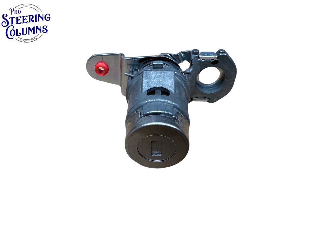 14-24 GM Camaro Colorado Silverado Tahoe Driver Front Left Door Lock Cylinder New OEM 13590041