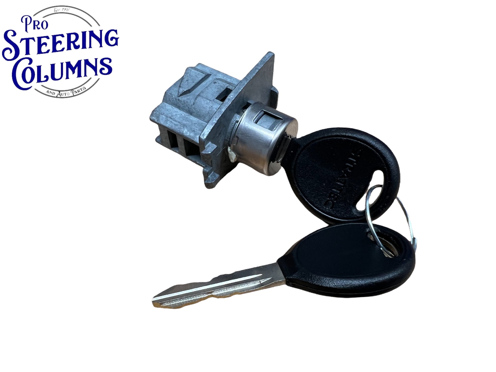 2014-2022 Jeep Cherokee Dodge Dart Driver FL Door Lock Cylinder New OEM 68237149AA